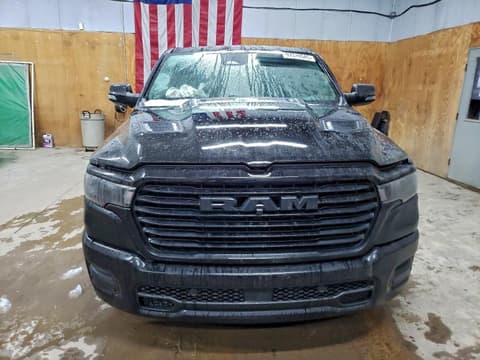 2026 Ram 1500, VIN 1C6SRFJP7TN156791. Фото 5 из 6 с аукциона Copart. Каталог авто из США OpenDataCar.