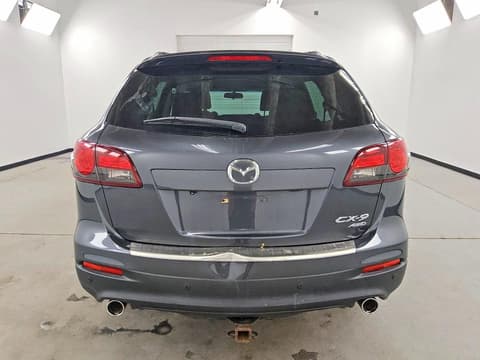 2015 Mazda CX-9, VIN JM3TB3CV0F0449579. Фото 6 з 6 з аукціону Copart. Каталог авто зі США OpenDataCar.
