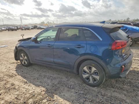 2020 Kia Niro, VIN KNDCB3LC1L5396932. Фото 2 з 6 з аукціону Copart. Каталог авто зі США OpenDataCar.
