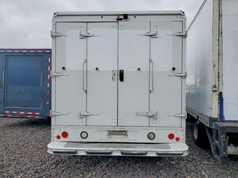 2013 Ford F59, VIN 1F66F5KY2D0A09221. Zdjęcie 6 z 6 z aukcji Copart. Katalog aut z USA OpenDataCar.