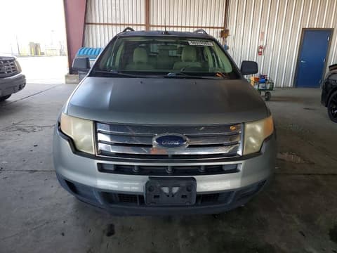 2007 Ford Edge, VIN 2FMDK36C97BA79140. Фото 5 з 6 з аукціону Copart. Каталог авто зі США OpenDataCar.