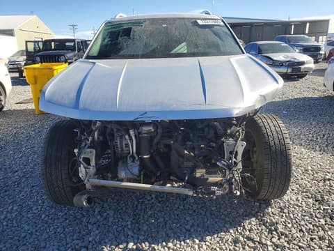 2019 Volkswagen Atlas, VIN 1V2AP2CA5KC565294. Zdjęcie 5 z 6 z aukcji Copart. Katalog aut z USA OpenDataCar.