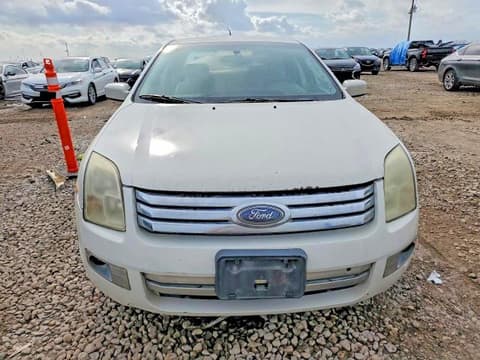 2008 Ford Fusion, VIN 3FAHP08188R178834. Фото 5 з 6 з аукціону Copart. Каталог авто зі США OpenDataCar.
