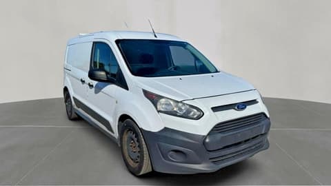 2015 Ford Transit Connect, VIN NM0LS7E73F1214633. Фото 1 з 6 з аукціону Copart. Каталог авто зі США OpenDataCar.