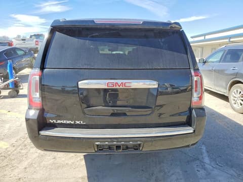 2018 Gmc Yukon XL, VIN 1GKS2HKJ9JR159351. Фото 6 з 6 з аукціону Copart. Каталог авто зі США OpenDataCar.