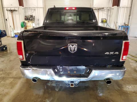 2014 Ram 1500, VIN 1C6RR7NT8ES171705. Фото 6 з 6 з аукціону Copart. Каталог авто зі США OpenDataCar.