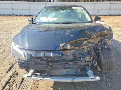 2024 Nissan Sentra, VIN 3N1AB8CV6RY385509. Фото 5 з 6 з аукціону Copart. Каталог авто зі США OpenDataCar.