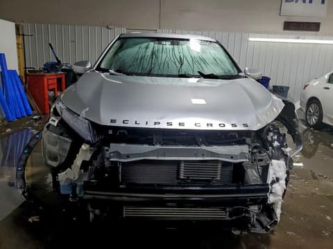 2023 Mitsubishi Eclipse, VIN JA4ATUAA7PZ001852. Фото 5 з 6 з аукціону Copart. Каталог авто зі США OpenDataCar.