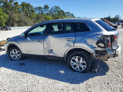 2013 Mazda CX-9, VIN JM3TB2CA5D0405033. Zdjęcie 2 z 6 z aukcji Copart. Katalog aut z USA OpenDataCar.