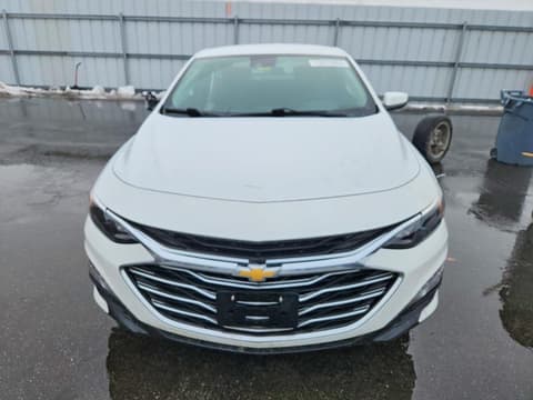 2023 Chevrolet Malibu Limited, VIN 1G1ZD5STXPF194472. Фото 5 з 6 з аукціону Copart. Каталог авто зі США OpenDataCar.