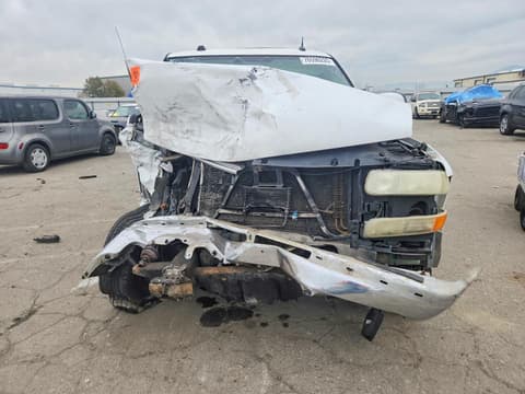 2005 Chevrolet Suburban, VIN 1GNEC16ZX5J122088. Zdjęcie 5 z 6 z aukcji Copart. Katalog aut z USA OpenDataCar.