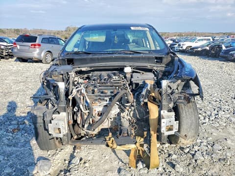 2013 Infiniti JX35, VIN 5N1AL0MM2DC338413. Фото 5 з 6 з аукціону Copart. Каталог авто зі США OpenDataCar.