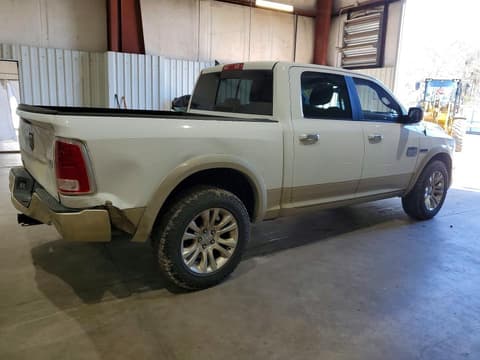 2016 Ram 1500, VIN 1C6RR7PM6GS154345. Zdjęcie 3 z 6 z aukcji Copart. Katalog aut z USA OpenDataCar.