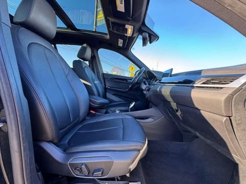 2021 Bmw X1, VIN WBXJG7C01M5S99160. Фото 5 з 6 з аукціону Copart. Каталог авто зі США OpenDataCar.