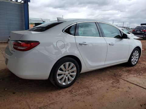 2016 Buick Verano, VIN 1G4PP5SK5G4108926. Zdjęcie 3 z 6 z aukcji Copart. Katalog aut z USA OpenDataCar.