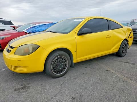 2006 Chevrolet Cobalt, VIN 1G1AK15F867661883. Фото 1 з 6 з аукціону Copart. Каталог авто зі США OpenDataCar.
