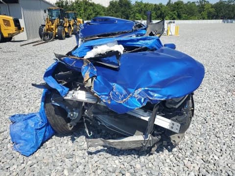 2020 Honda CR-V, VIN 7FARW2H85LE014045. Фото 5 з 6 з аукціону Copart. Каталог авто зі США OpenDataCar.