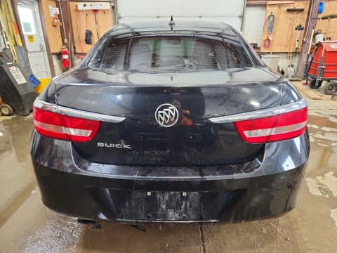 2014 Buick Verano, VIN 1G4PN5SK3E4119264. Фото 6 з 6 з аукціону Copart. Каталог авто зі США OpenDataCar.