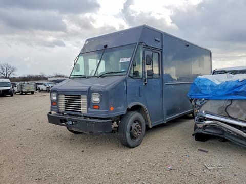 2020 Ford F59, VIN 1F65F5KN4L0A11634. Zdjęcie 1 z 6 z aukcji Copart. Katalog aut z USA OpenDataCar.