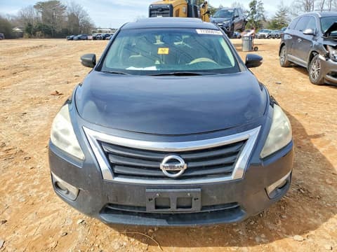 2013 Nissan Altima, VIN 1N4AL3AP7DC150898. Фото 5 з 6 з аукціону Copart. Каталог авто зі США OpenDataCar.