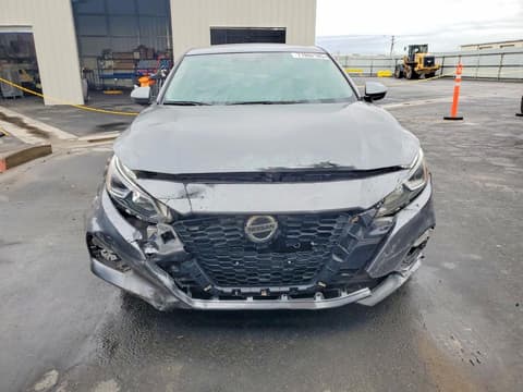 2020 Nissan Altima, VIN 1N4BL4BV8LC258095. Фото 5 з 6 з аукціону Copart. Каталог авто зі США OpenDataCar.