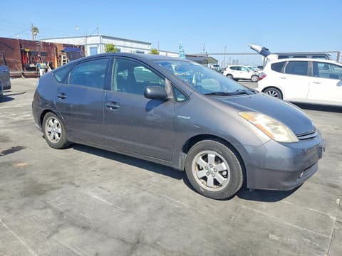 2008 Toyota Prius, VIN JTDKB20U883363903. Фото 4 з 6 з аукціону Copart. Каталог авто зі США OpenDataCar.