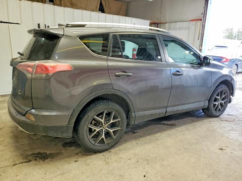 2016 Toyota RAV4, VIN 2T3JFREV7GW451170. Фото 3 з 6 з аукціону Copart. Каталог авто зі США OpenDataCar.