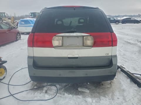 2003 Buick Rendezvous, VIN 3G5DA03E13S513963. Фото 6 з 6 з аукціону Copart. Каталог авто зі США OpenDataCar.