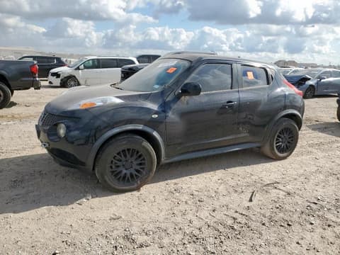 2011 Nissan Juke, VIN JN8AF5MR4BT023828. Фото 1 з 6 з аукціону Copart. Каталог авто зі США OpenDataCar.