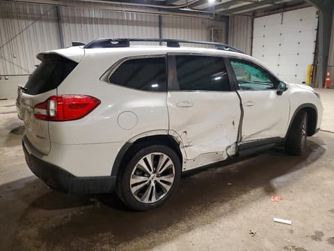 2020 Subaru Ascent, VIN 4S4WMAHD5L3445246. Фото 3 из 6 с аукциона Copart. Каталог авто из США OpenDataCar.