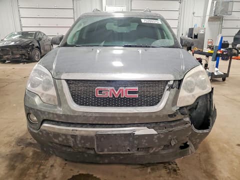 2011 Gmc Acadia, VIN 1GKKVPED1BJ155995. Фото 5 из 6 с аукциона Copart. Каталог авто из США OpenDataCar.