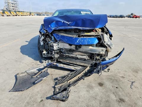 2017 Nissan Maxima, VIN 1N4AA6AP1HC432628. Фото 5 з 6 з аукціону Copart. Каталог авто зі США OpenDataCar.