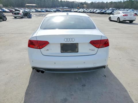 2015 Audi A5, VIN WAUMFAFR3FA008234. Фото 6 з 6 з аукціону Copart. Каталог авто зі США OpenDataCar.