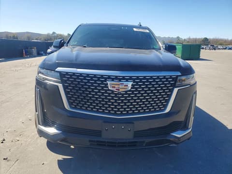 2023 Cadillac Escalade ESV, VIN 1GYS4KKT2PR460955. Фото 5 з 6 з аукціону Copart. Каталог авто зі США OpenDataCar.