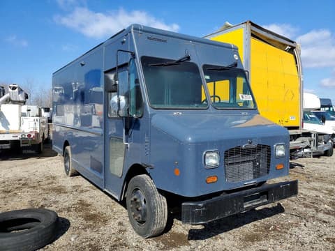 2020 Freightliner Mt45g, VIN 4UZAC2EA2LCMK0303. Фото 4 з 6 з аукціону Copart. Каталог авто зі США OpenDataCar.