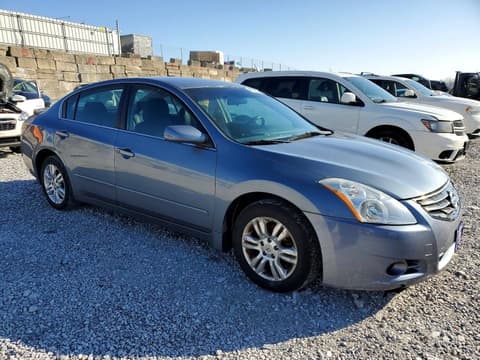 2012 Nissan Altima, VIN 1N4AL2APXCN454661. Фото 4 з 6 з аукціону Copart. Каталог авто зі США OpenDataCar.