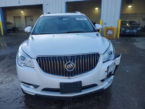 2016 Buick Enclave, VIN 5GAKVCKD7GJ305397. Фото 5 з 6 з аукціону Copart. Каталог авто зі США OpenDataCar.