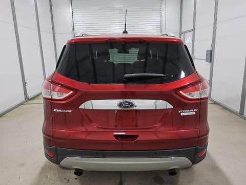 2015 Ford Escape, VIN 1FMCU0J9XFUA94545. Фото 6 из 6 с аукциона Copart. Каталог авто из США OpenDataCar.