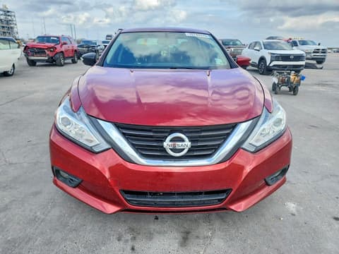 2016 Nissan Altima, VIN 1N4AL3AP8GC289278. Zdjęcie 5 z 6 z aukcji Copart. Katalog aut z USA OpenDataCar.