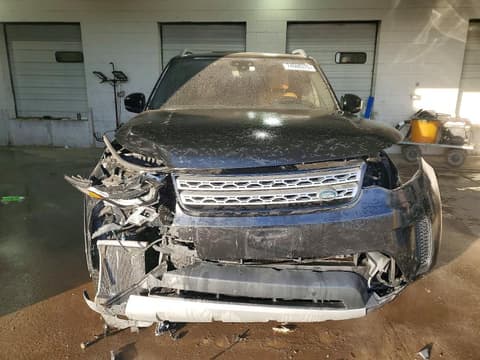 2019 Land rover Discovery, VIN SALRT2RV9K2409946. Zdjęcie 5 z 6 z aukcji Copart. Katalog aut z USA OpenDataCar.