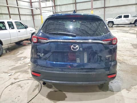 2020 Mazda CX-9, VIN JM3TCBCY9L0418103. Фото 6 з 6 з аукціону Copart. Каталог авто зі США OpenDataCar.