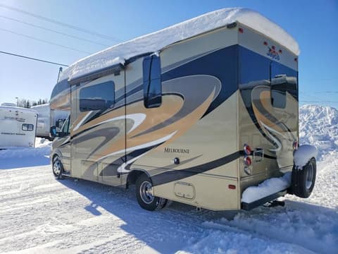 2017 Jayco Jayco, VIN WDAPF4CC5G9679248. Фото 3 из 6 с аукциона Copart. Каталог авто из США OpenDataCar.