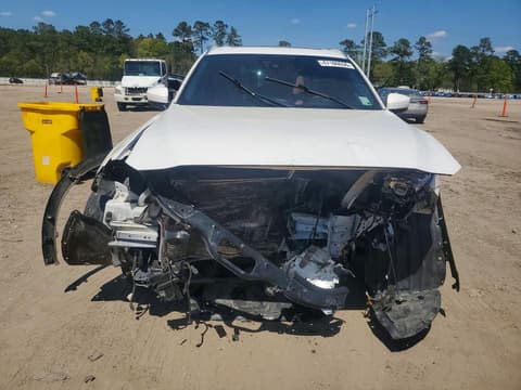 2016 Mazda CX-9, VIN JM3TCADY3G0105627. Фото 5 з 6 з аукціону Copart. Каталог авто зі США OpenDataCar.