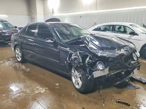 2005 Mercedes-benz E-Class, VIN WDBUF70J55A635815. Фото 4 з 6 з аукціону Copart. Каталог авто зі США OpenDataCar.