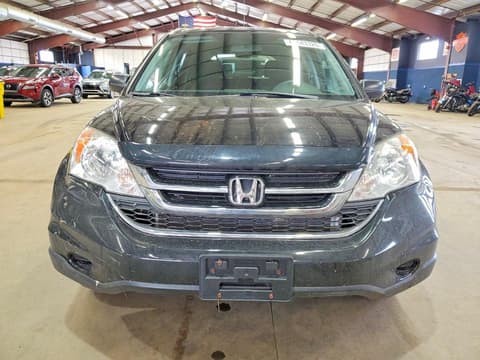 2010 Honda CR-V, VIN 5J6RE4H54AL045114. Фото 5 з 6 з аукціону Copart. Каталог авто зі США OpenDataCar.