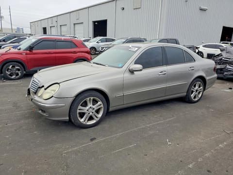 2006 Mercedes benz E, VIN WDBUF26J26A947957. Фото 1 з 6 з аукціону Copart. Каталог авто зі США OpenDataCar.