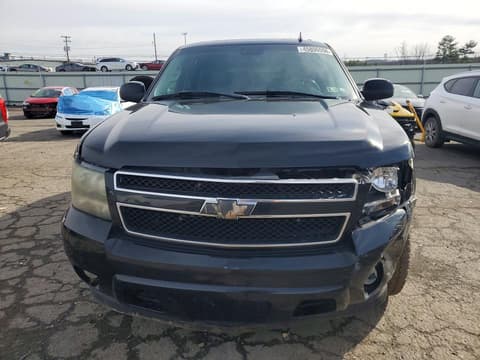 2008 Chevrolet Tahoe, VIN 1GNFK13058J102672. Фото 5 з 6 з аукціону Copart. Каталог авто зі США OpenDataCar.