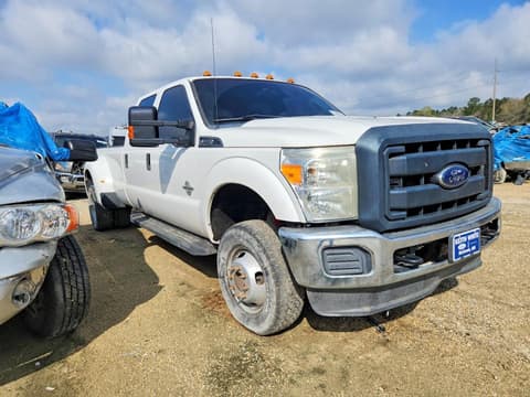 2015 Ford F-550 Super Duty, VIN 1FT8W3DT7FEC08637. Фото 4 з 6 з аукціону Copart. Каталог авто зі США OpenDataCar.