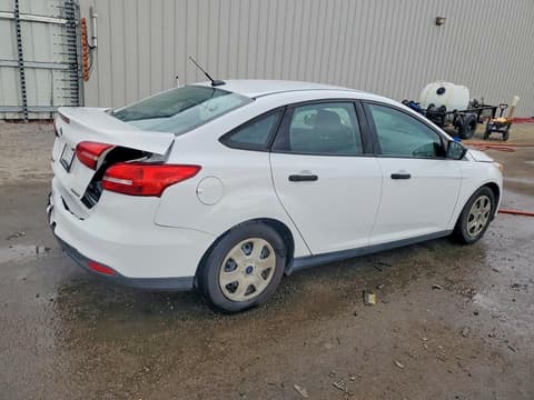 2016 Ford Focus, VIN 1FADP3E22GL294704. Фото 3 з 6 з аукціону Copart. Каталог авто зі США OpenDataCar.