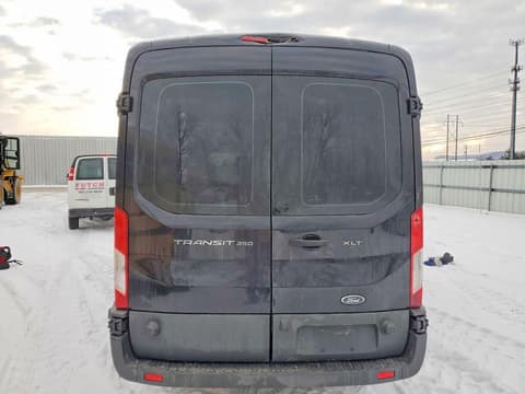 2016 Ford Transit, VIN 1FBAX2CM1GKA74623. Фото 6 з 6 з аукціону Copart. Каталог авто зі США OpenDataCar.
